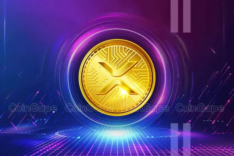 XRP Price