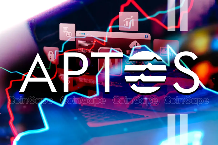 Aptos Foundation Launches New AI Tools, APT Price Rally To $50?