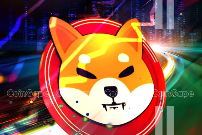 Shiba Inu Price Eyes Rally As Shytoshi Kusama Hints At 'More TREATS' For SHIB