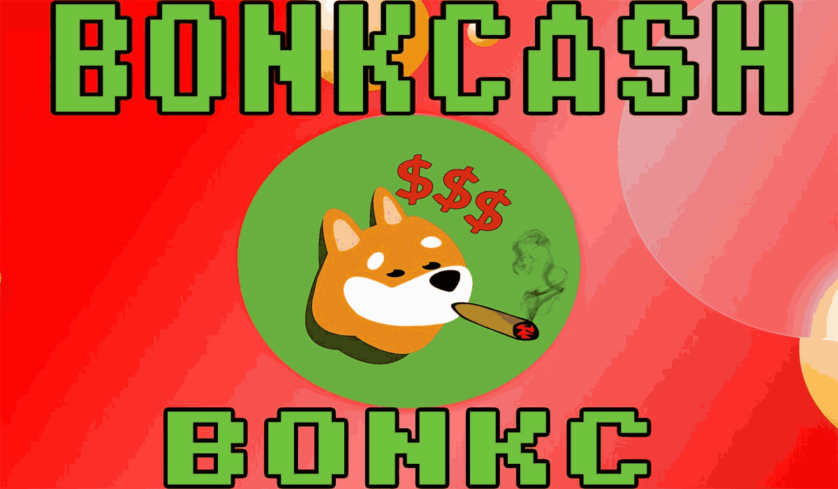 Bonkcash