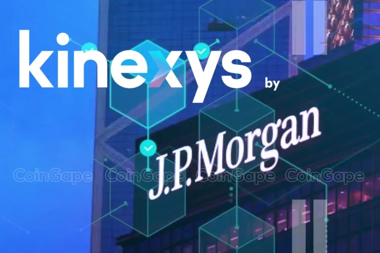 JPMorgan rebrands Onyx to Kinexys