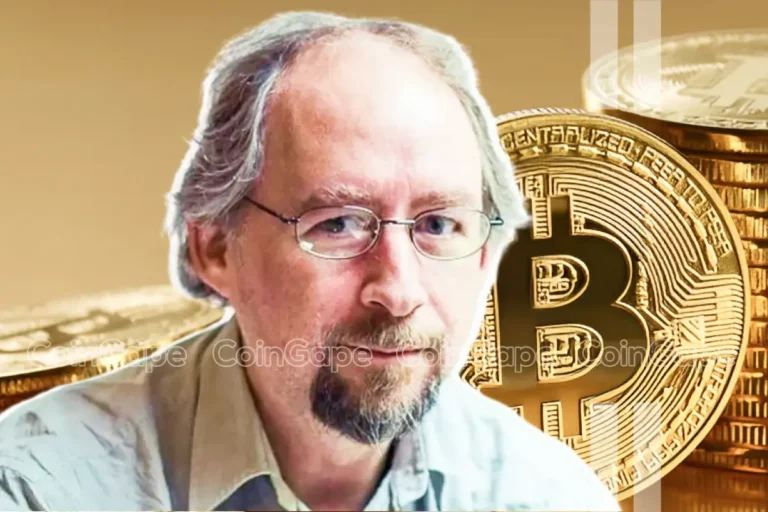 Adam Back, Bitfinex whale, Bitcoin