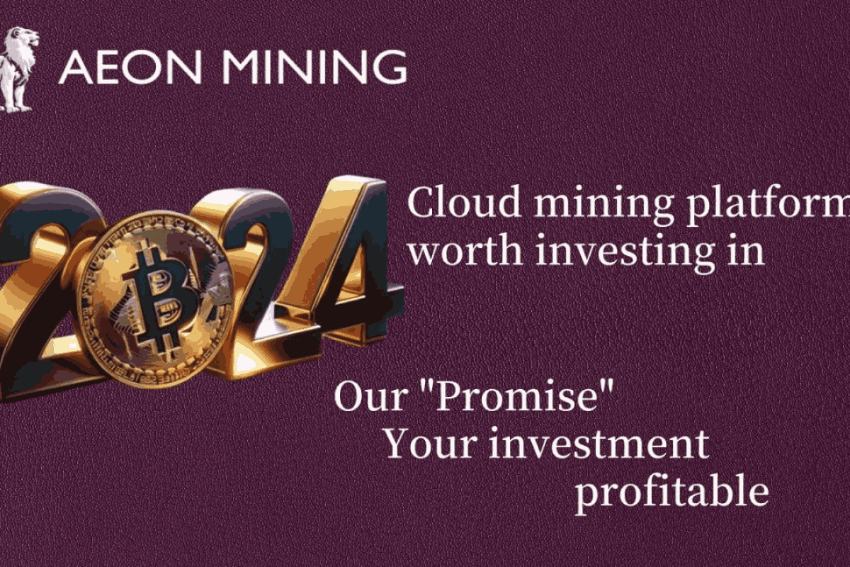 AeonMining