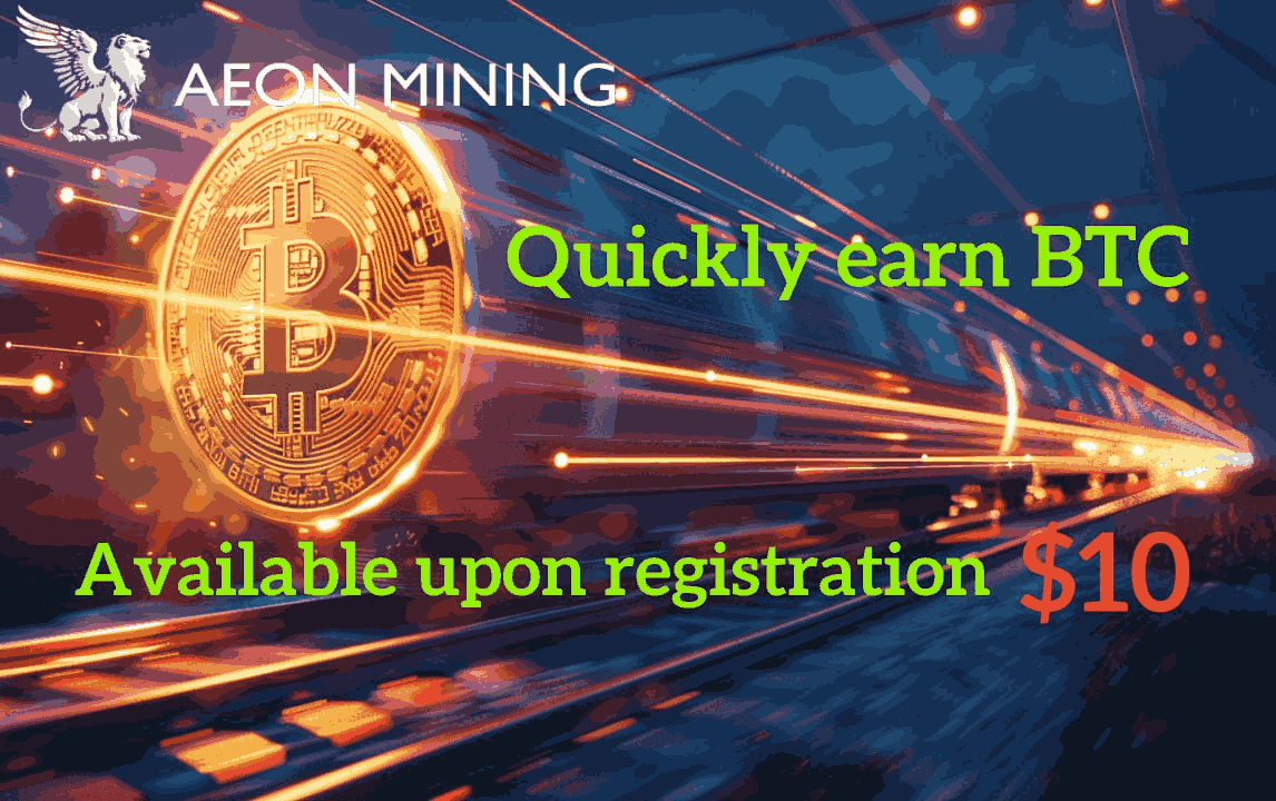 Aeonmining
