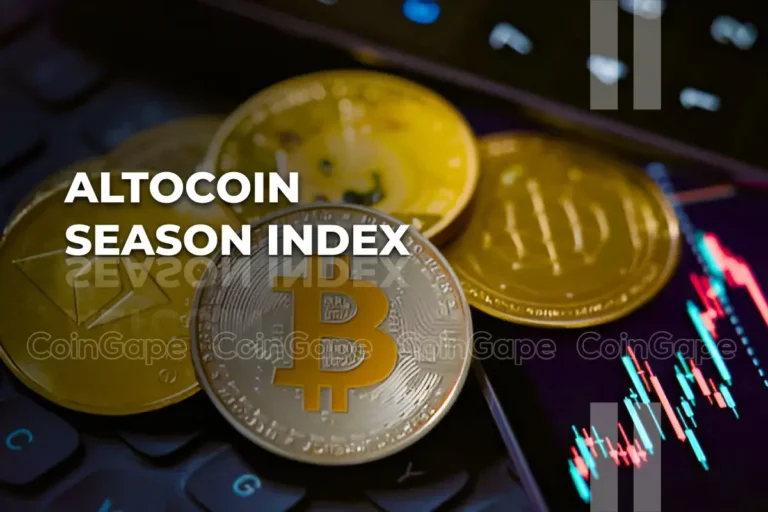 Altcoin Season Isn’t Started Yet, Here’s Why ETH Price Surge Is Crucial