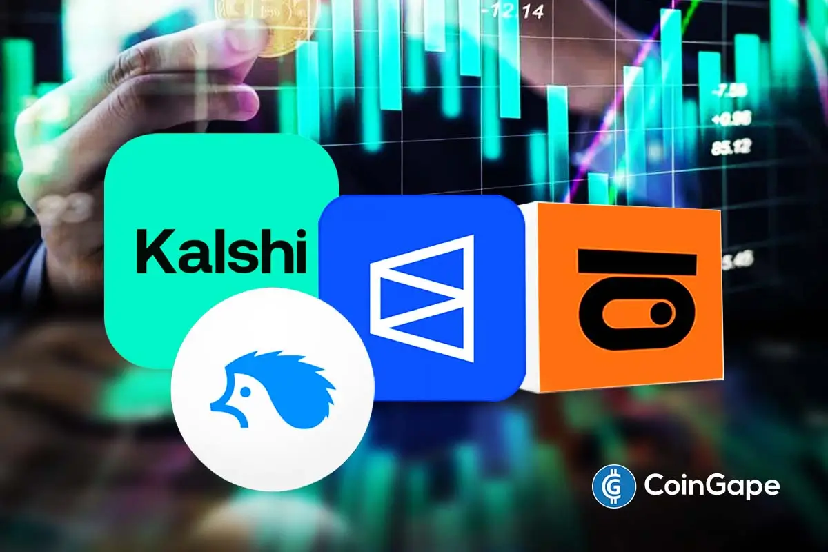 Best Crypto Prediction Markets