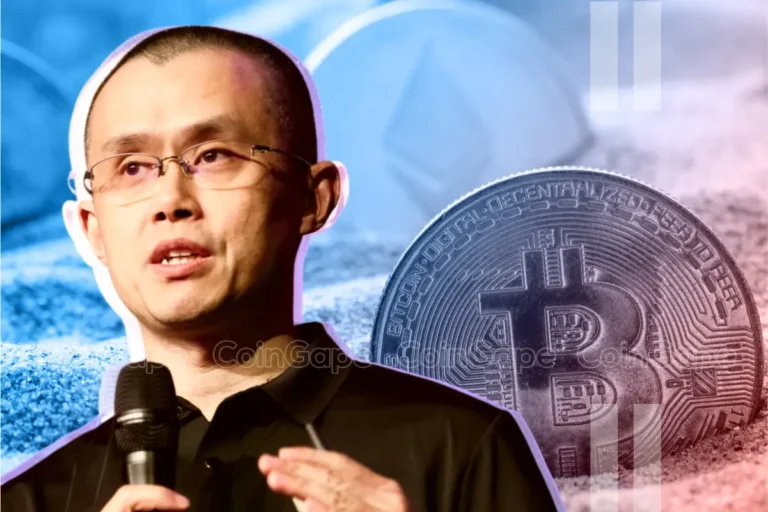 Is a Crypto Market Recovery Near? Changpeng Zhao Says 'Hope You Bought the Dip'