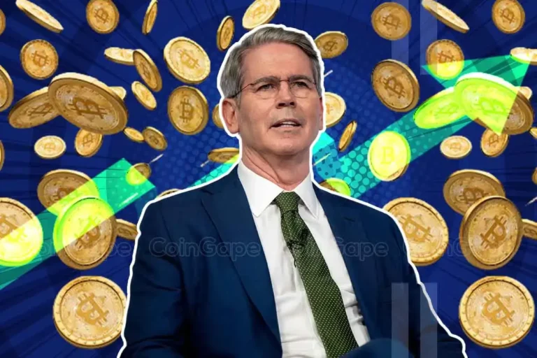 An Image of Scott Bessent