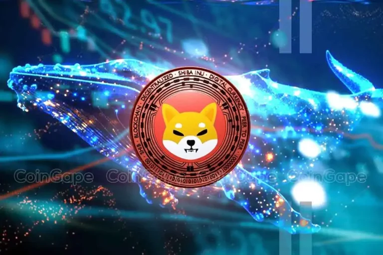 Shiba Inu Whale Moves 3T SHIB Sparking Speculations, What's Happening?