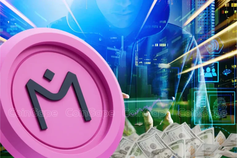 Here's How Crypto Traders Lost $400M With Mantra (OM) Massive Price Crash