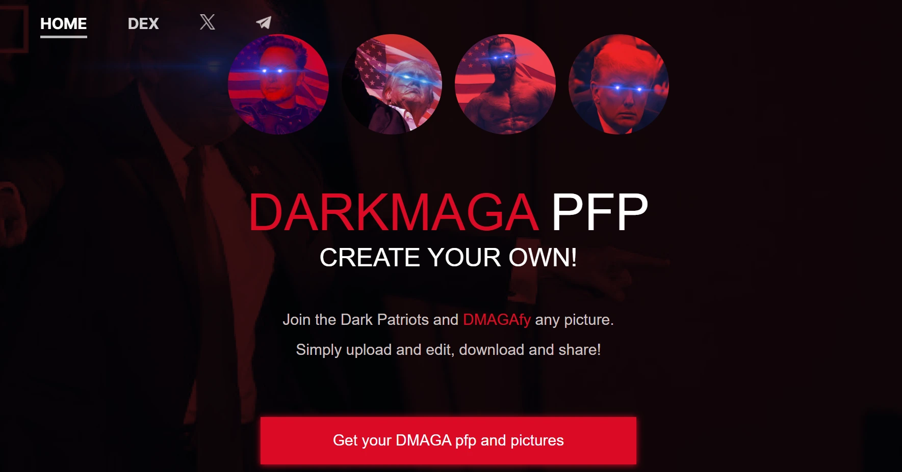 Dmaga