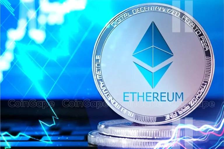 Ethereum Foundation Sells Again Despite Facing Backlash, What's Next For ETH?