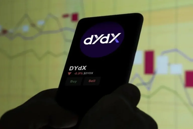 DYDX Price Jumps as dYdX Allocates 25% of Fees To Buyback Initiative