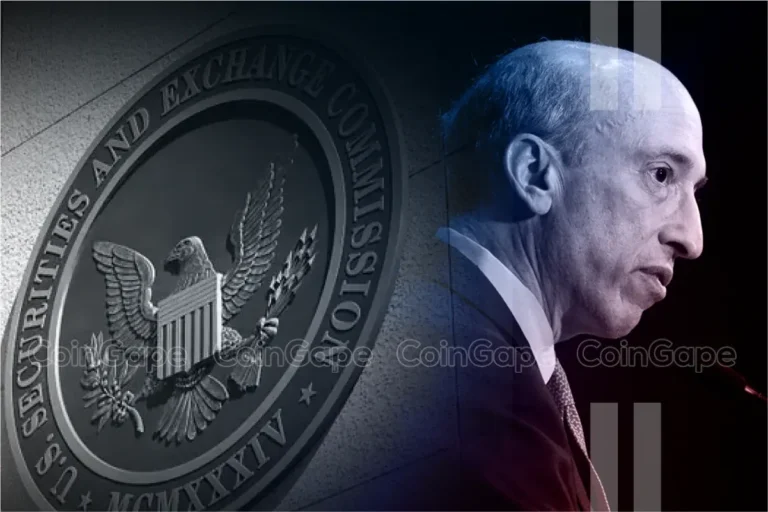 Former SEC Official Asks Gary Gensler To Resign, Here’s Why