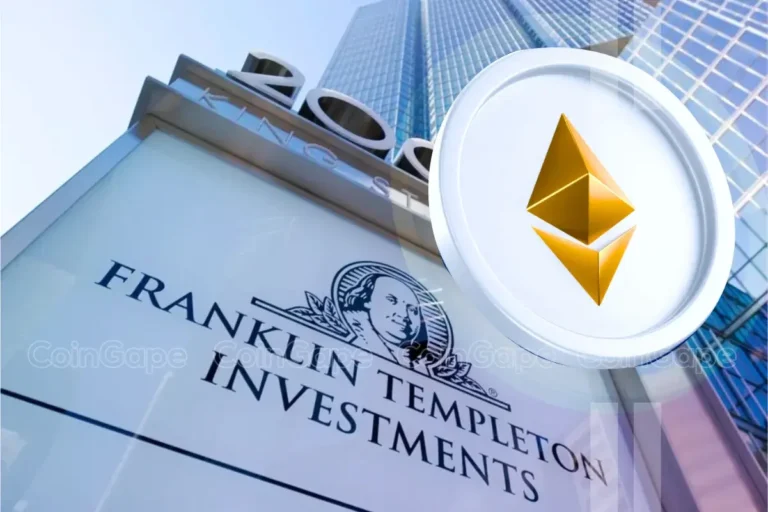US SEC Approves Franklin Templeton and Hashdex Bitcoin, Ethereum ETFs