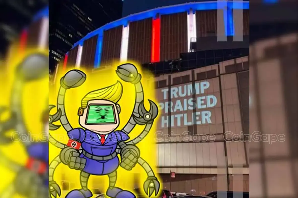 FreeDum Fighters (DUM) Takes PolitiFi Crypto to Next Level With Staking, GameFi Elements