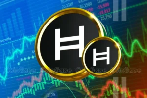 Can The HBAR Price Reach $1 In This Cycle?