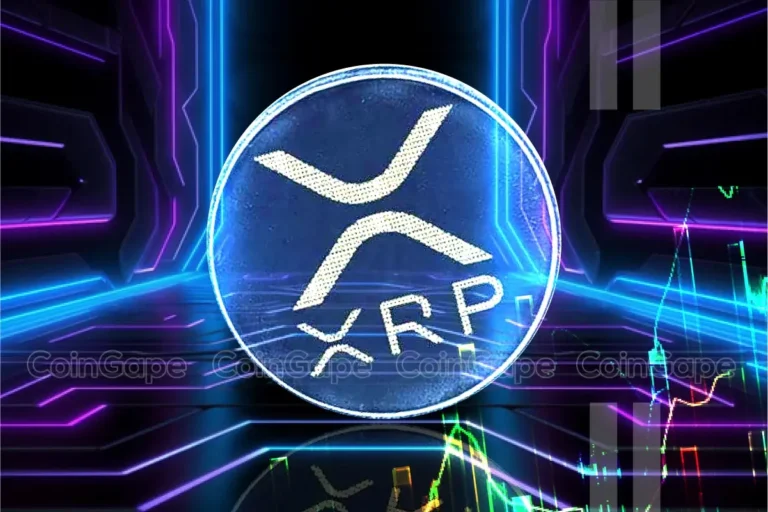 XRP Records $145 Million Inflow, Ripple's Coin Price to Hit $3?