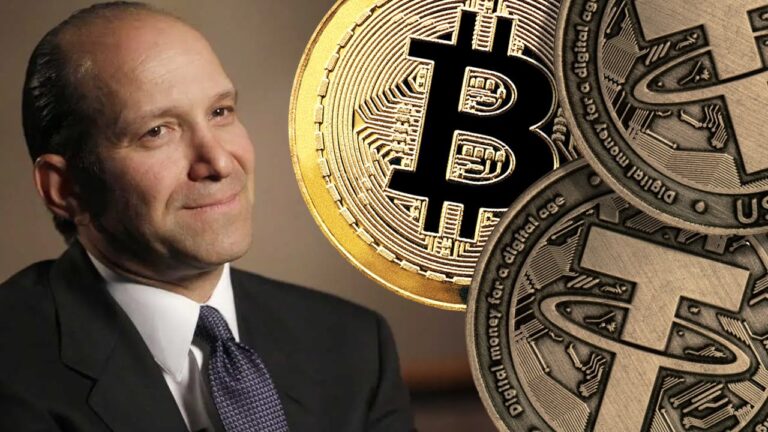 Tether Advocate Howard Lutnick To Get Commerce Sec Job: Report