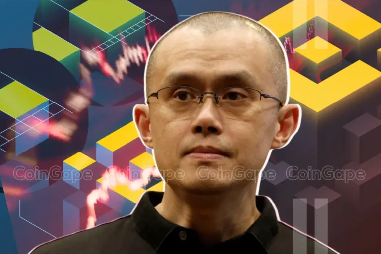 Binance Founder CZ Refutes Exchange Listing Impact On Crypto Prices