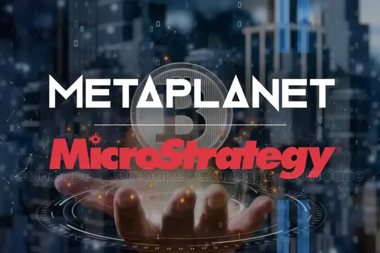 MicroStrategy vs Metaplanet: Expert Reveals Which Bitcoin Strategy Won