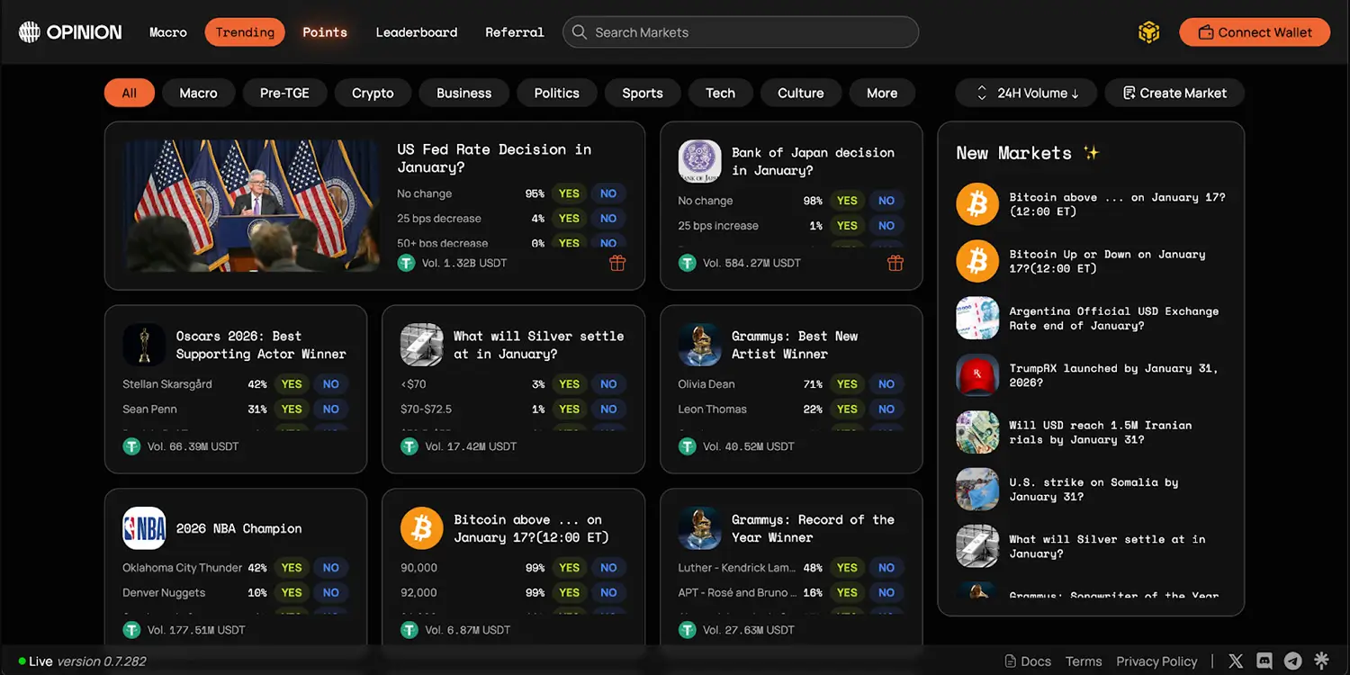 Сайт мнений