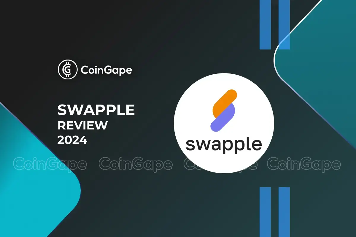 Swapple Onramp Review 2024
