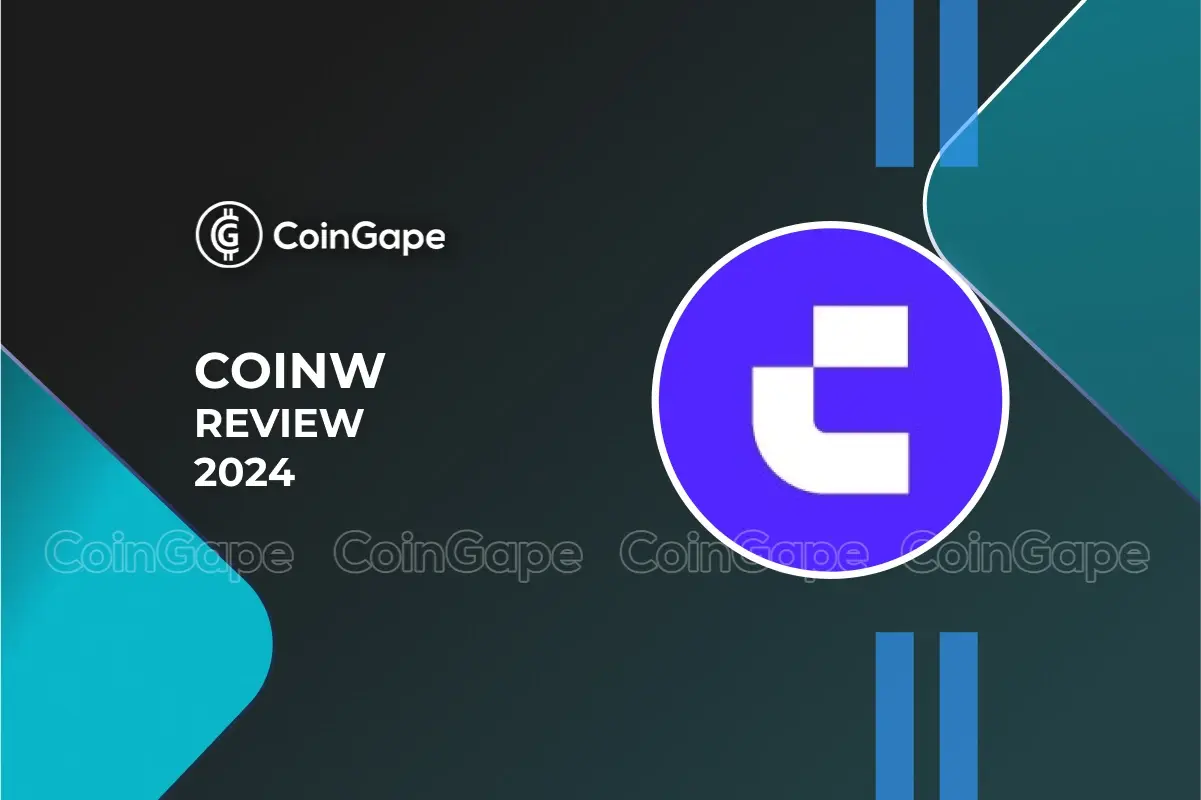 CoinW Review: A Trusted Crypto Partner with 7 Years of Safety and Innovation