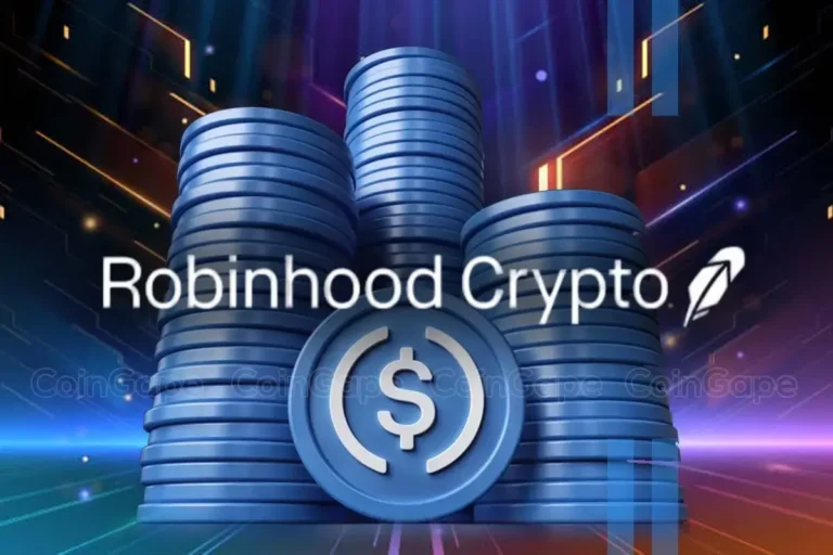 Robinhood Debuts Crypto Services In Spain Amid EU Expansion