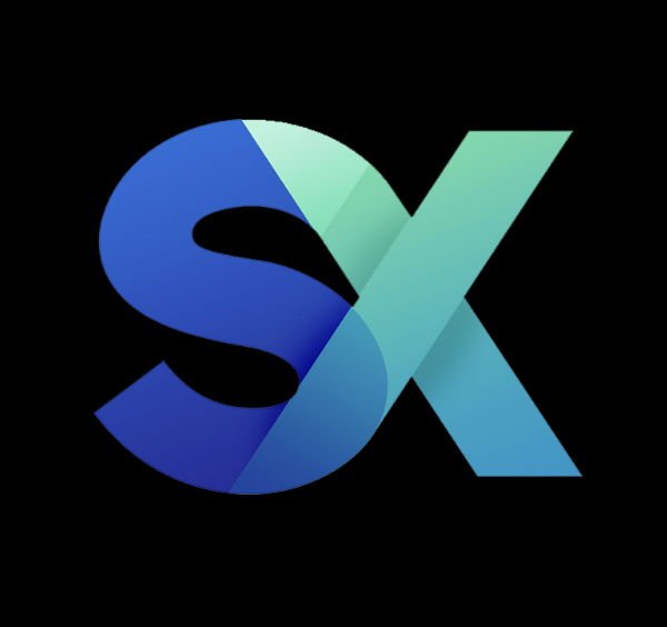Логотип SX-BET