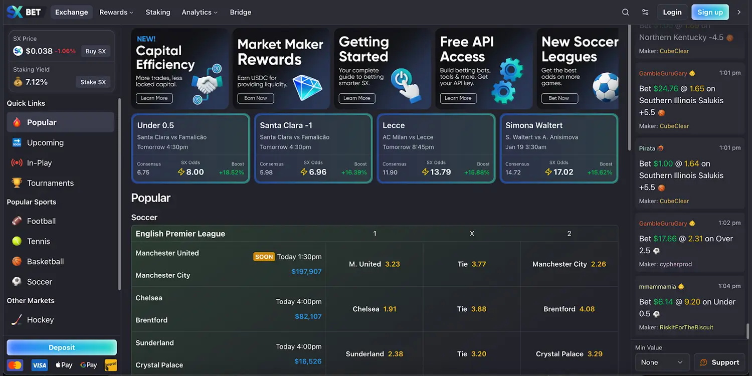 8 Best Crypto Prediction Markets In 2026 - Top Platforms Reviewed