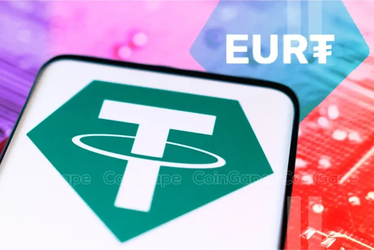 Tether Discontinues EURT Stablecoin, Here's Why