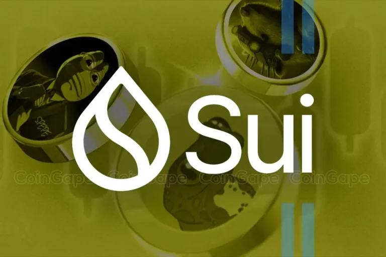 Sui Price Eyes $10 as Bullish Breakout Gains Momentum