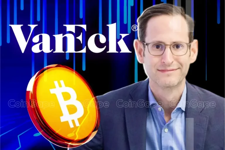 VanEck Reveals Budget Neutral Ways for US to Expand Its Bitcoin Reserve