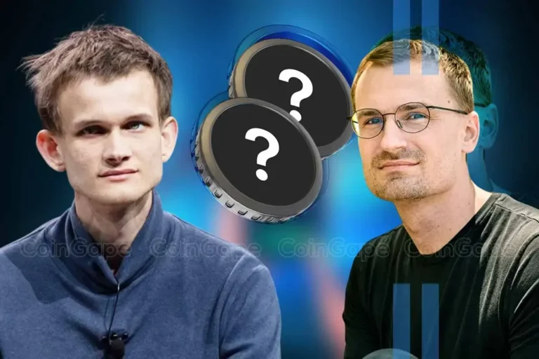 Vitalik Buterin, Coinbase's Jesse Pollack Buy Super Anon (ANON) Tokens on Base