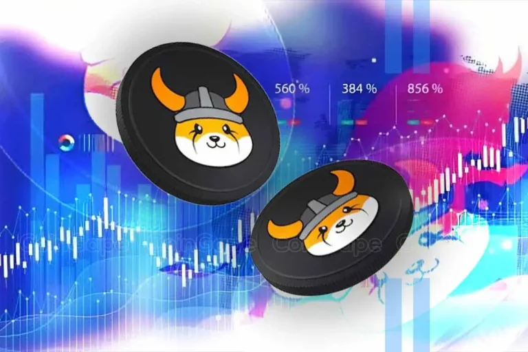 Meme Coin Floki Price Gearing Up For Massive Rally; Analysts Hint At Looming Breakout