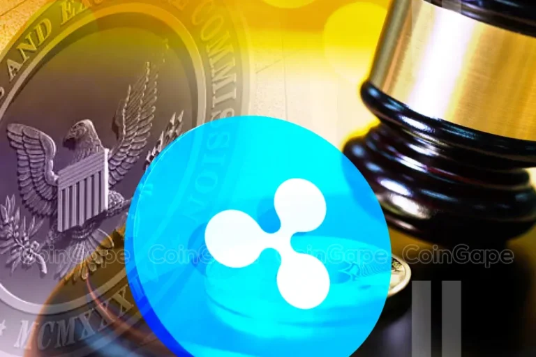 XRP Lawsuit: Ripple and US SEC File Stipulation, Appeals Opening Brief Still Looms