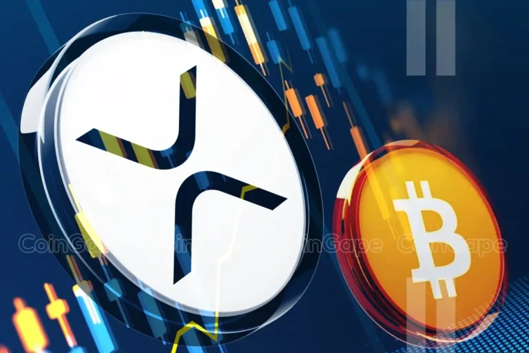 Here’s How High XRP Price Could Go if Bitcoin Hits $150,000