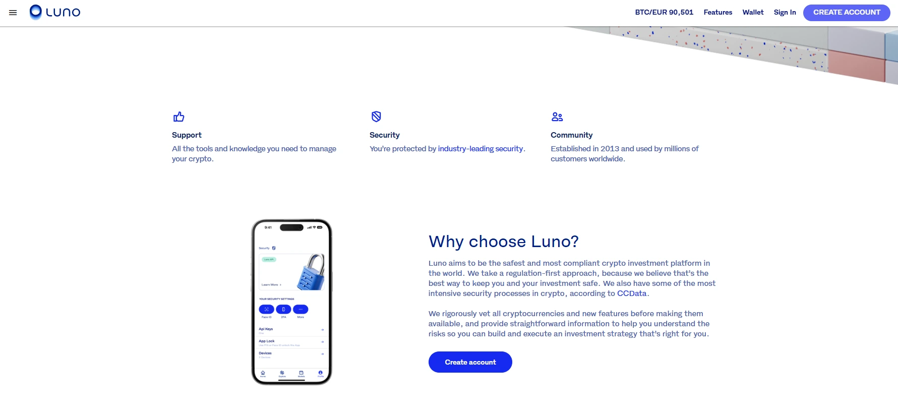 luno south africa