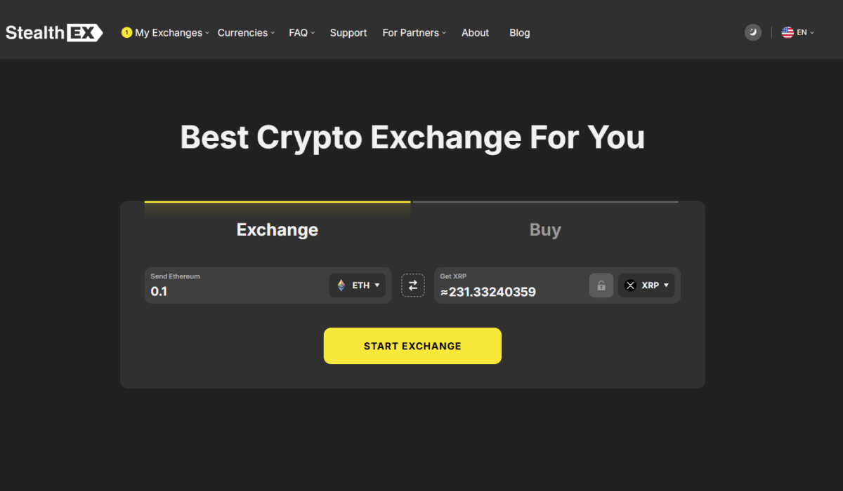 xrp