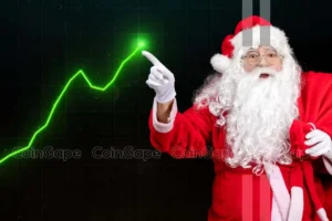 Top 3 Santa Claus Rally Predictions and Strategies
