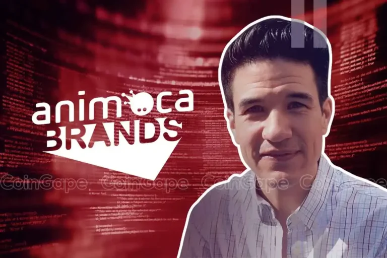 Yat Siu X Account Hacked: Animoca Brands Solana Token Launch is Fake
