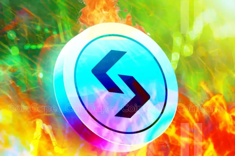 BGB Price Rockets 26% As Bitget Reveals 800M Token Burn Plan, What's Next?