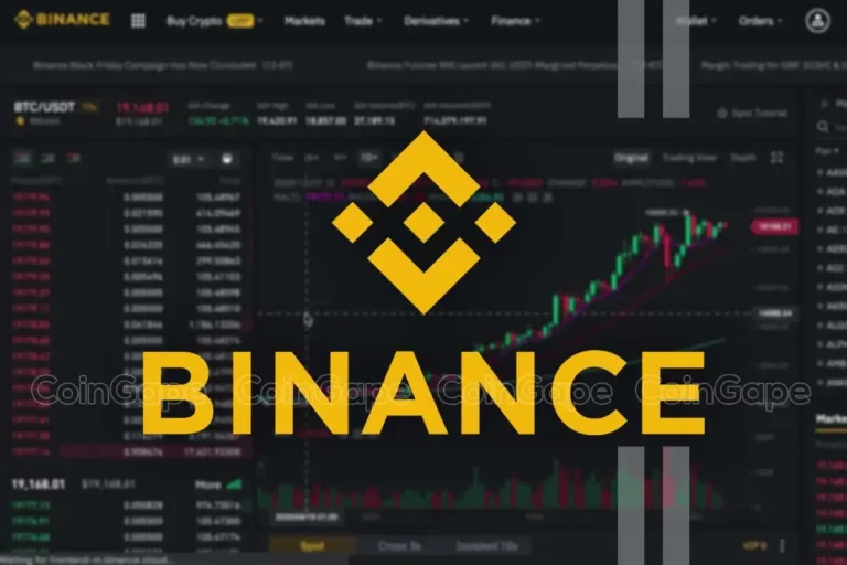 Binance Issues Vital Update On ARKM, JTO, & These Crypto, Here's All