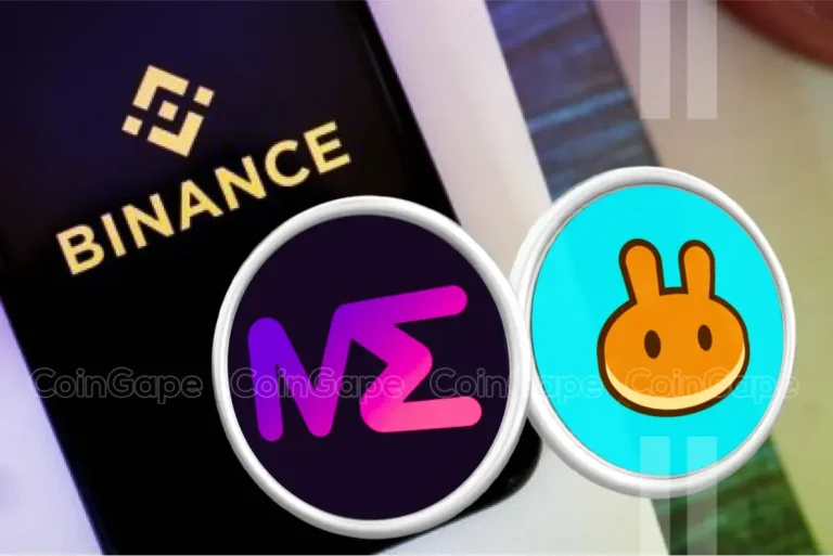 Binance Reveals Major Update On Magic Eden ME, CAKE, & These 5 Crypto, What's Next?