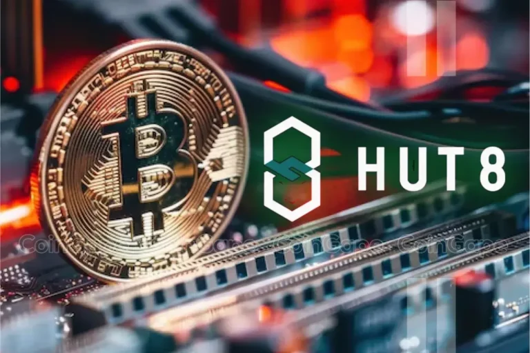 American Bitcoin merges with Gryphon Digital backed by Hut 8