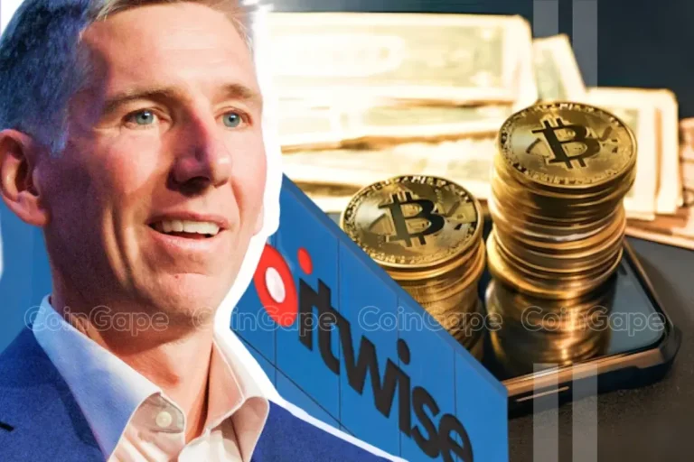 Bitwise CIO Highlights These 3 Key Trends Behind Corporate Bitcoin Adoption