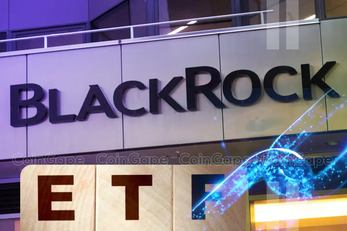 BlackRock ETF Leads with First Blockchain-Based Municipal Bond Investment