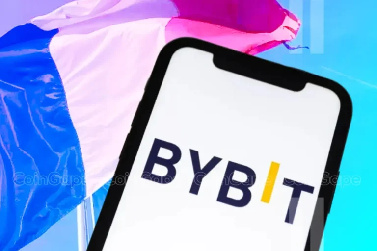 Bybit Ends Crypto Withdrawals and Custody Services in France
