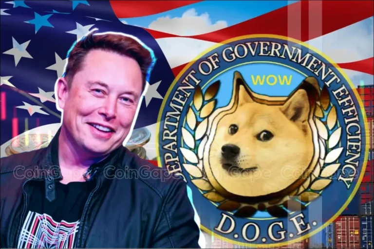 John Deaton Endorses Elon Musk's Vision for DOGE